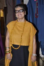 at Payal Khandwala_s collection launch in Good Earth on 8th Sept 2012 (72).JPG